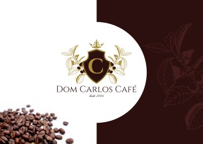 Dom Carlos Café